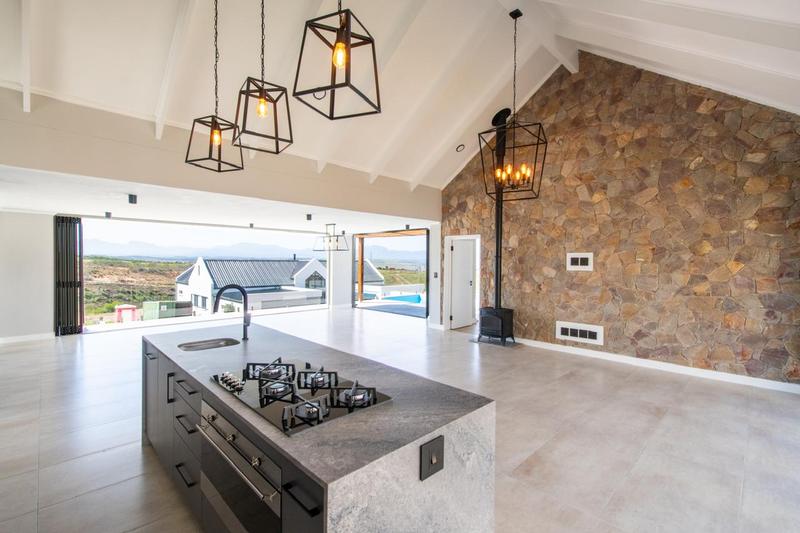 4 Bedroom Property for Sale in Renosterbos Estate Western Cape